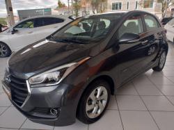 HYUNDAI HB 20 Hatch 1.6 16V 4P PREMIUM FLEX AUTOMTICO