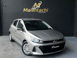 HYUNDAI HB 20 Hatch 1.0 12V 4P FLEX SENSE