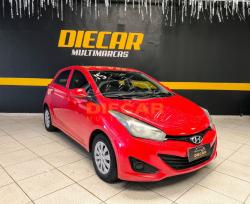 HYUNDAI HB 20 Hatch 1.0 12V 4P FLEX COMFORT