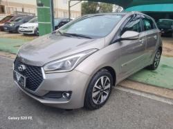 HYUNDAI HB 20 Hatch 1.6 16V 4P PREMIUM FLEX AUTOMTICO