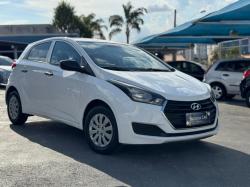 HYUNDAI HB 20 Hatch 1.0 12V 4P FLEX COMFORT