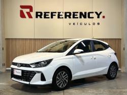 HYUNDAI HB 20 Hatch 1.0 12V 4P LIMITED