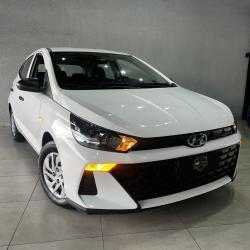 HYUNDAI HB 20 Hatch 1.0 12V 4P FLEX SENSE