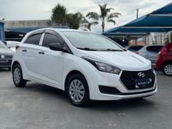 HYUNDAI HB 20 Hatch 1.0 12V 4P FLEX UNIQUE