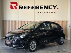 HYUNDAI HB 20 Hatch 1.0 12V 4P FLEX SENSE