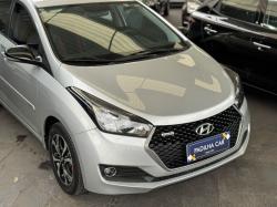 HYUNDAI HB 20 Hatch 1.6 16V 4P FLEX R SPEC