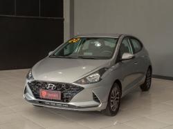 HYUNDAI HB 20 Hatch 1.0 12V 4P FLEX TGDI PLATINUM TURBO AUTOMTICO