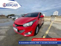 HYUNDAI HB 20 Hatch 1.0 12V 4P FLEX COMFORT