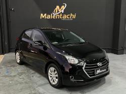 HYUNDAI HB 20 Hatch 1.0 12V 4P FLEX COMFORT