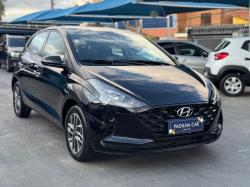 HYUNDAI HB 20 Hatch 