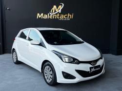 HYUNDAI HB 20 Hatch 1.0 12V 4P FLEX COMFORT PLUS
