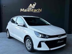 HYUNDAI HB 20 Hatch 1.0 12V 4P FLEX SENSE
