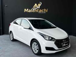 HYUNDAI HB 20 Hatch 1.6 16V 4P COMFORT STYLE FLEX
