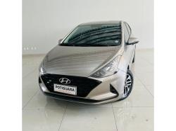 HYUNDAI HB 20 Hatch 