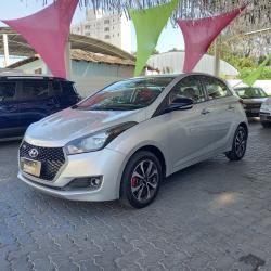 HYUNDAI HB 20 Hatch 1.6 16V 4P FLEX R SPEC