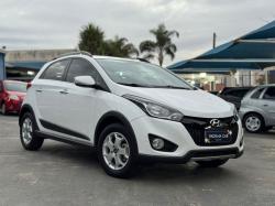 HYUNDAI HB 20 Hatch X 1.6 16V 4P PREMIUM FLEX AUTOMTICO