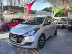 HYUNDAI HB 20 Hatch 1.6 16V 4P FLEX R SPEC