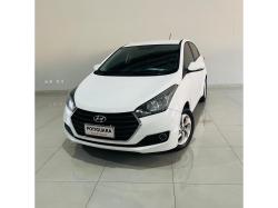 HYUNDAI HB 20 Hatch 1.0 12V 4P FLEX COMFORT