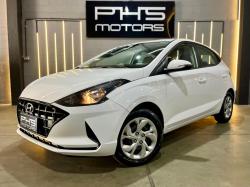HYUNDAI HB 20 Hatch 1.0 12V 4P FLEX VISION