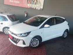 HYUNDAI HB 20 Hatch 1.0 12V 4P FLEX SENSE