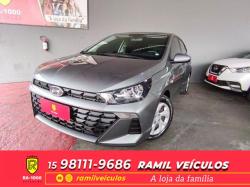 HYUNDAI HB 20 Hatch 1.0 12V 4P FLEX VISION