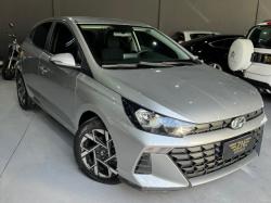 HYUNDAI HB 20 Hatch 1.0 12V 4P FLEX COMFORT TURBO