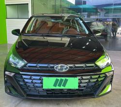 HYUNDAI HB 20 Hatch 1.0 12V 4P FLEX SENSE