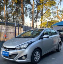 HYUNDAI HB 20 Hatch 1.0 12 V 4P FLEX COMFORT STYLE