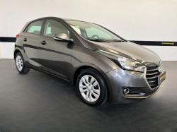 HYUNDAI HB 20 Hatch 1.0 12V 4P FLEX COMFORT