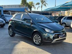 HYUNDAI HB 20 Hatch X 1.6 16V 4P STYLE FLEX AUTOMTICO