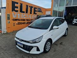 HYUNDAI HB 20 Hatch 1.0 12V 4P FLEX SENSE