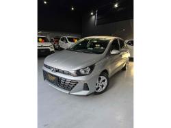 HYUNDAI HB 20 Hatch 1.0 12V 4P FLEX COMFORT PLUS