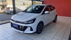 HYUNDAI HB 20 Hatch 1.0 12V 4P FLEX COMFORT