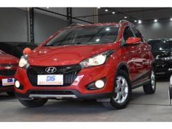 HYUNDAI HB 20 Hatch X 1.6 16V 4P STYLE FLEX
