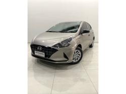 HYUNDAI HB 20 Hatch 1.0 12V 4P FLEX SENSE