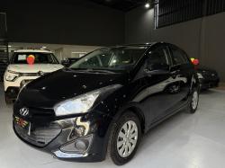 HYUNDAI HB 20 Hatch 1.6 16V 4P FLEX COMFORT