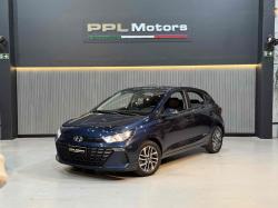 HYUNDAI HB 20 Hatch 1.0 12V 4P LIMITED