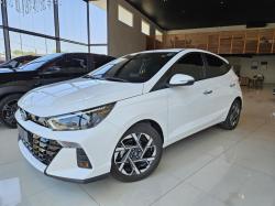 HYUNDAI HB 20 Hatch 1.0 12V 4P FLEX TGDI PLATINUM TURBO AUTOMTICO