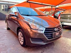 HYUNDAI HB 20 Hatch 1.6 16V 4P FLEX COMFORT PLUS