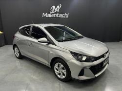 HYUNDAI HB 20 Hatch 1.0 12V 4P FLEX SENSE