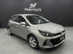 HYUNDAI HB 20 Hatch 1.0 12V 4P FLEX COMFORT