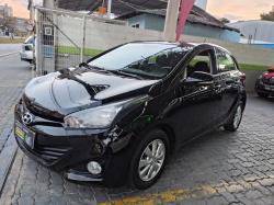 HYUNDAI HB 20 Hatch 1.0 12V 4P FLEX COMFORT
