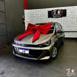 HYUNDAI HB 20 Hatch 1.0 12V 4P FLEX SENSE