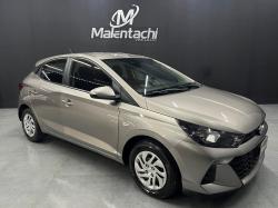 HYUNDAI HB 20 Hatch 1.0 12V 4P FLEX SENSE