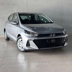 HYUNDAI HB 20 Hatch 1.0 12V 4P FLEX SENSE