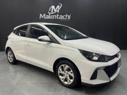 HYUNDAI HB 20 Hatch 1.0 12V 4P FLEX COMFORT