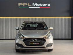 HYUNDAI HB 20 Hatch 1.0 12V 4P FLEX COMFORT