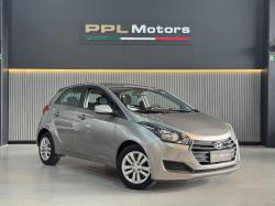 HYUNDAI HB 20 Hatch 1.0 12V 4P FLEX COMFORT