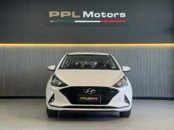HYUNDAI HB 20 Hatch 1.0 12V 4P FLEX TGDI PLATINUM TURBO