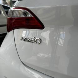 HYUNDAI HB 20 Hatch 1.0 12V 4P FLEX COMFORT